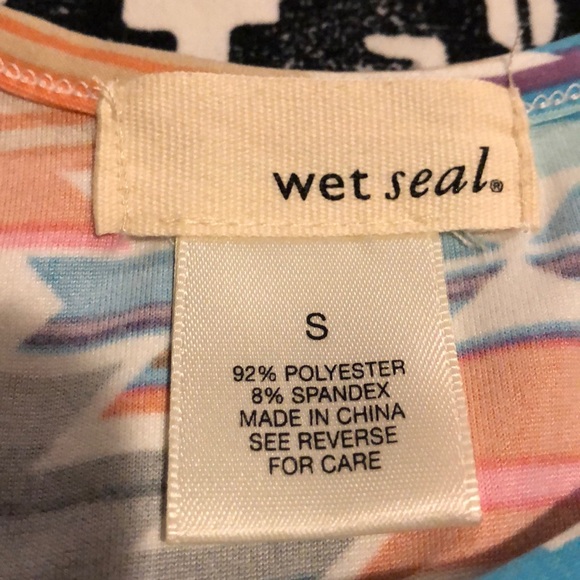 Wet seal tank bundle - Picture 2 of 3